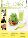 les chefs